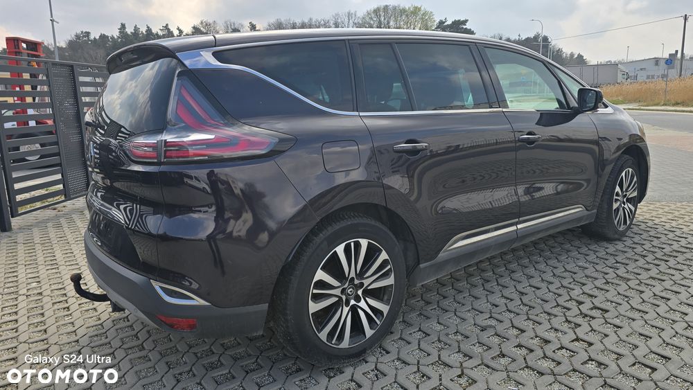 Renault Espace Energy dCi 160 EDC Initiale Paris - 3