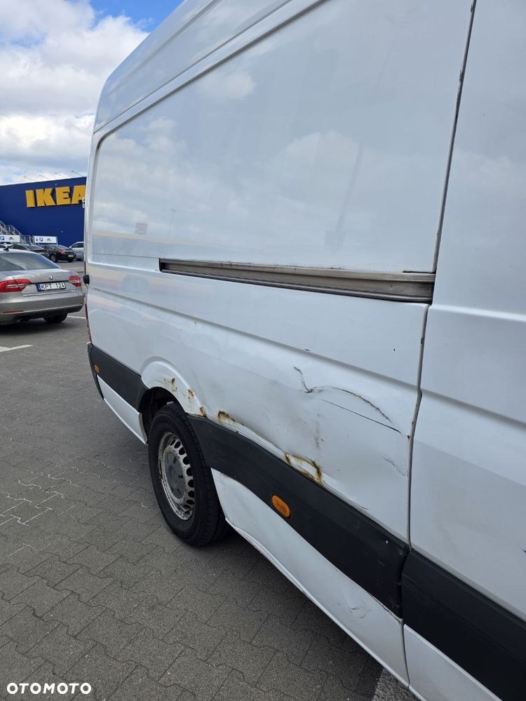 Mercedes-Benz Sprinter - 16