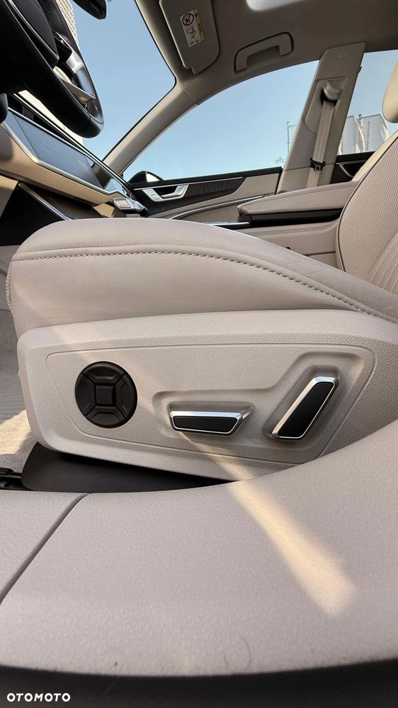 Audi A7 Sportback 45 TFSI mHEV Quattro S tronic - 18