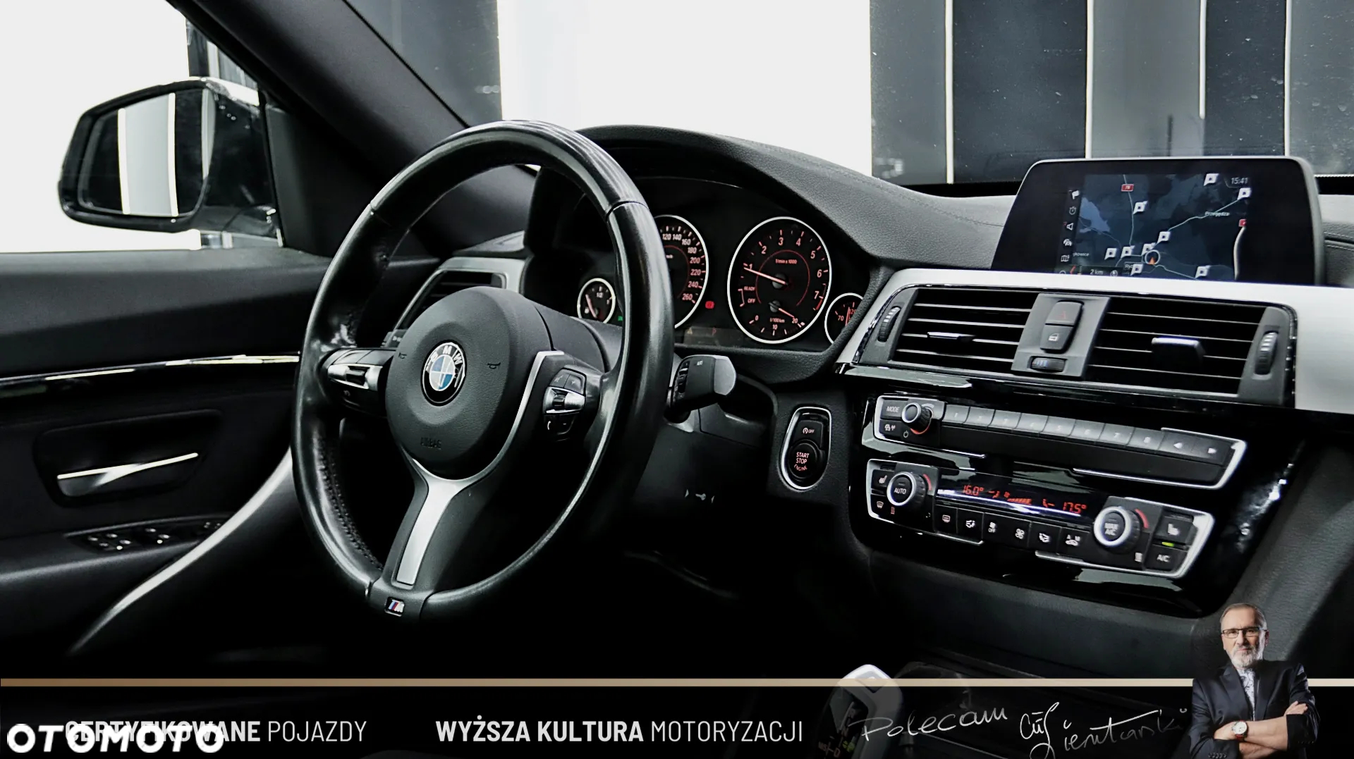 BMW 3GT 320i GPF xDrive M Sport - 24