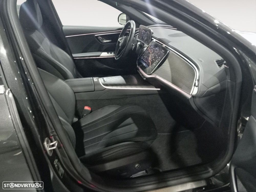Mercedes-Benz E 300 - 15