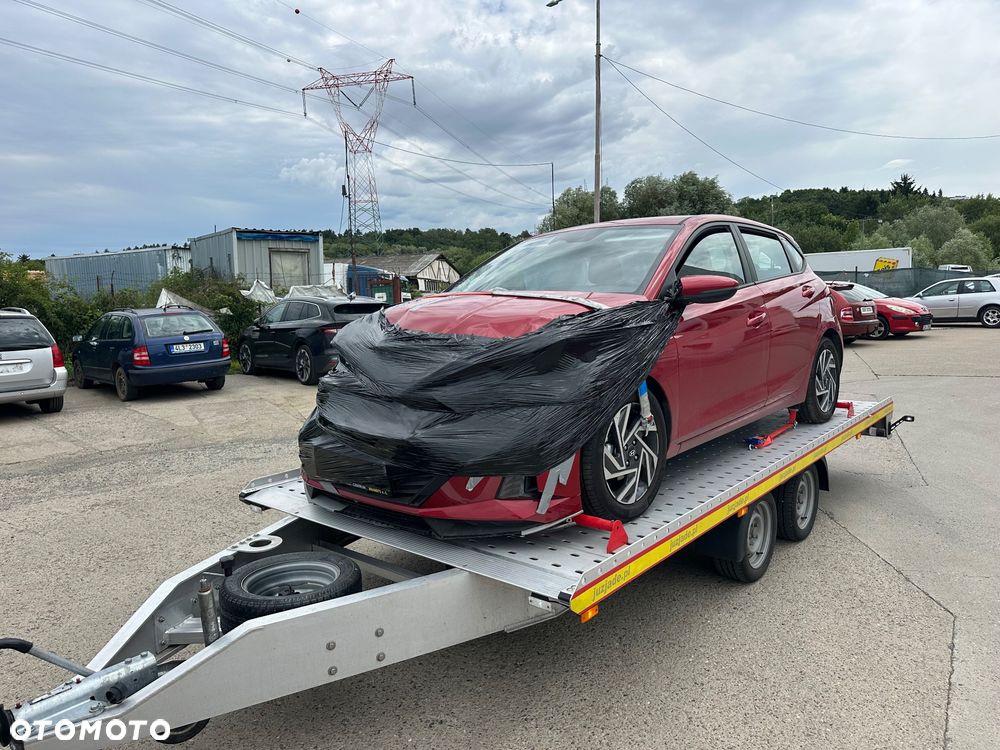 Hyundai i20 1.2 Modern - 6