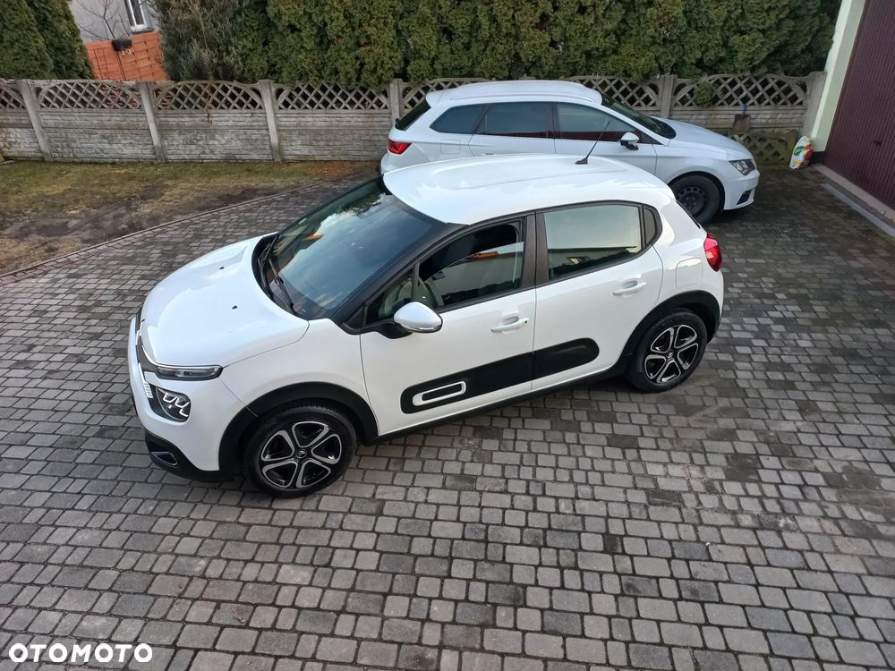 Citroën C3 BlueHDi 100 S&S PLUS - 17