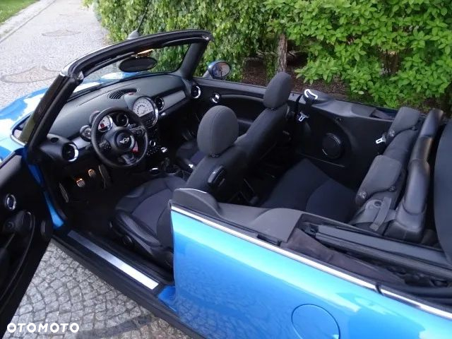 MINI Cooper D - 18