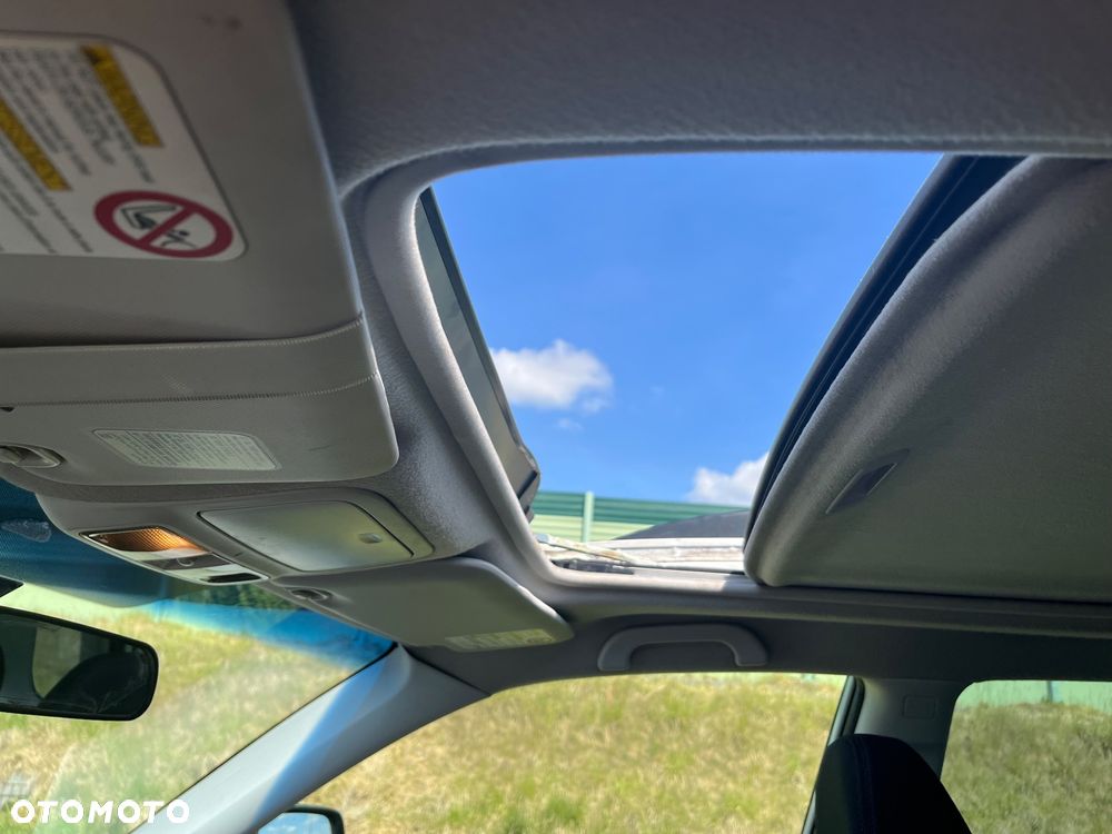 Subaru Forester 2.0X Comfort - 9