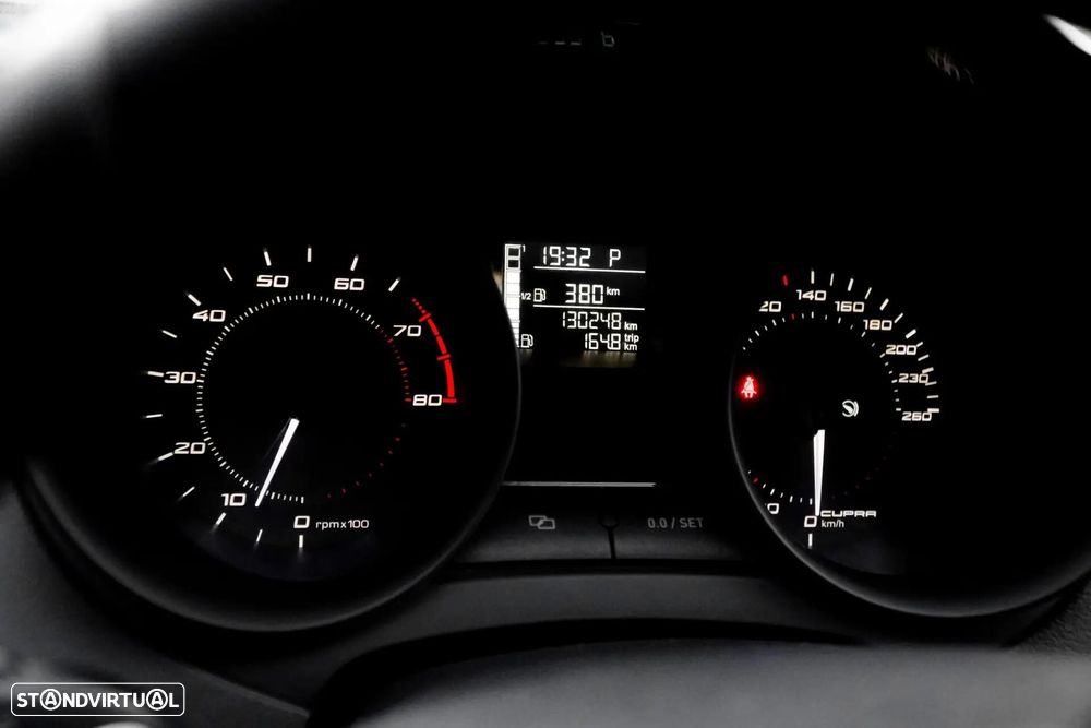 SEAT Ibiza - 21