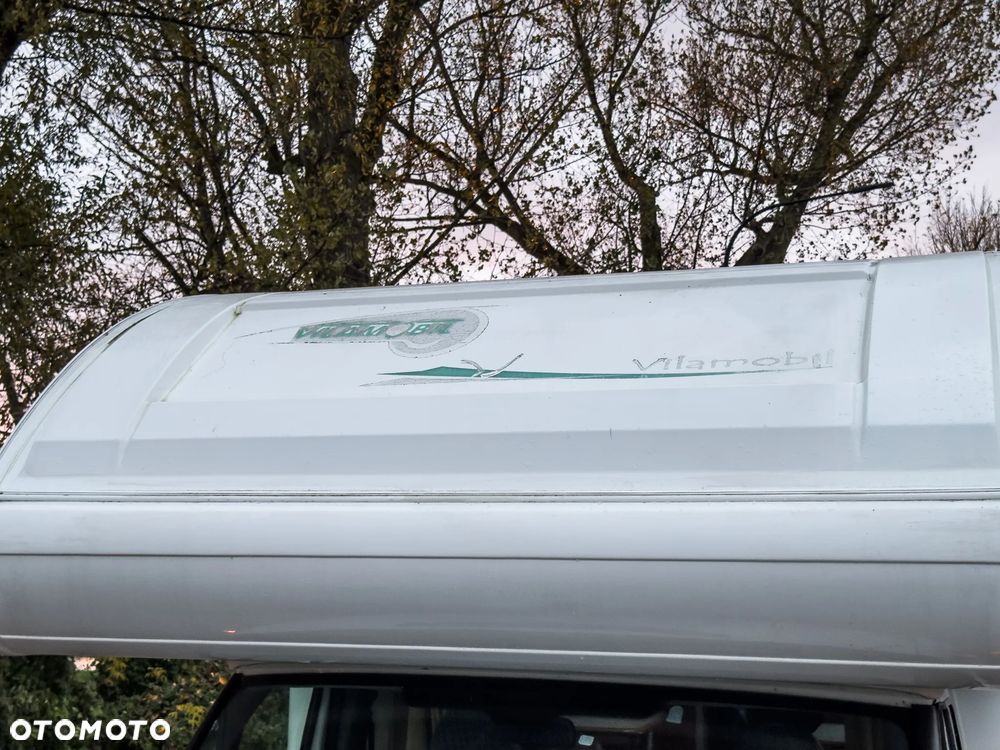 Ford TRANSIT RIMOR ALKOWA 6 osobowy do 3.5T - 9