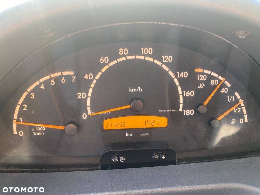 Mercedes-Benz Sprinter 904.623 - 14