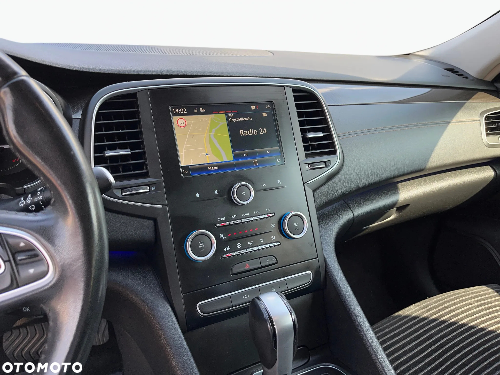 Renault Talisman 1.6 Energy dCi Intens EDC - 11