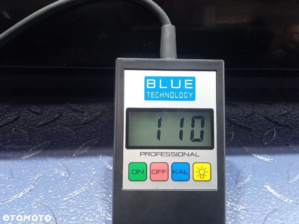 AUDI A2 99-05 TYLNA KLAPA BAGAŻNIKA TYŁ TYLNA SZYBA LY9B - 6