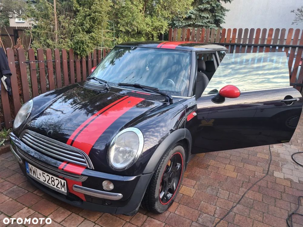 MINI Cooper - 15