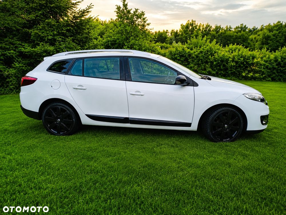 Renault Megane - 6