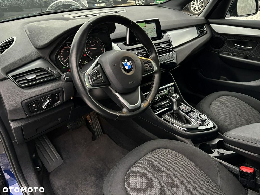BMW Seria 2 - 30