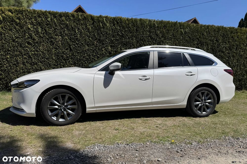 Mazda 6 2.0 SkyEnergy - 15