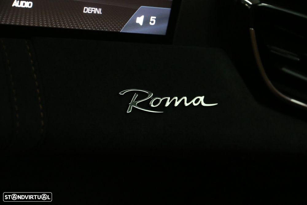 Ferrari Roma Standard - 6