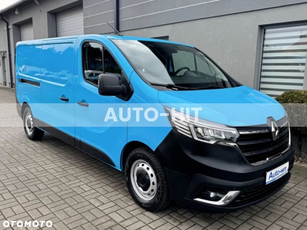 Renault Trafic - 10