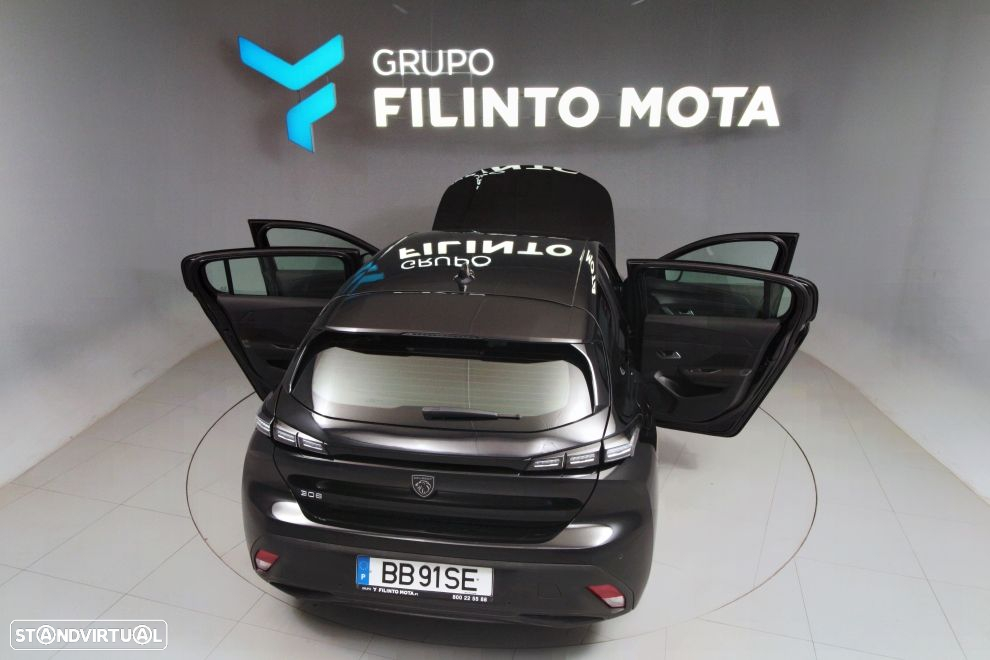 Peugeot 308 1.2 PureTech Active Pack - 10
