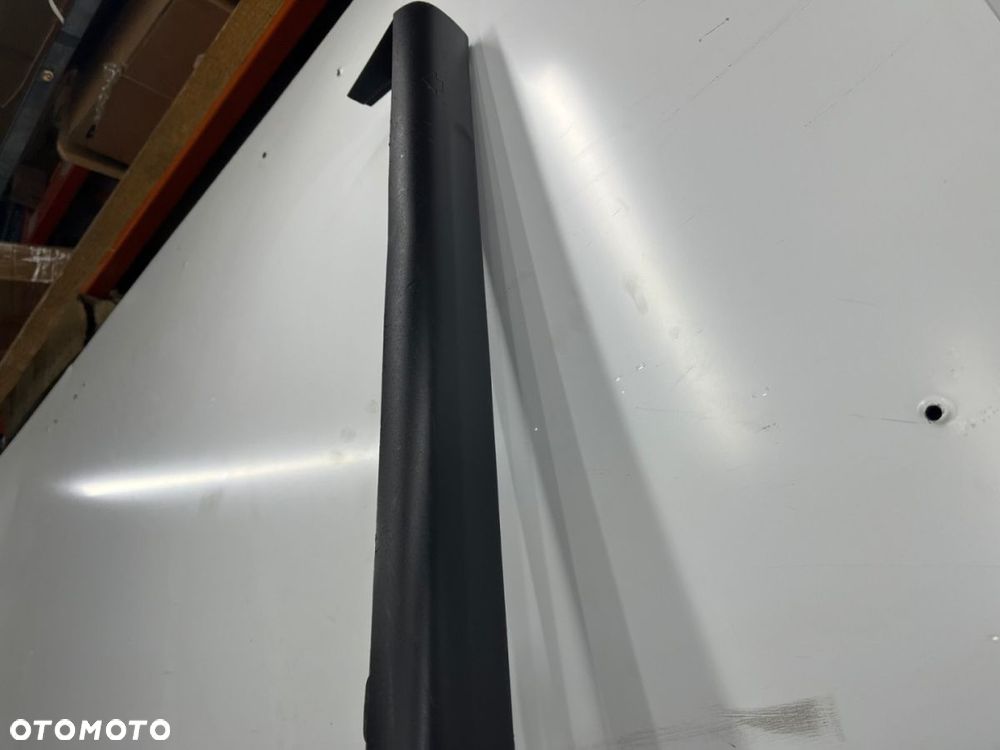 Nakładka progu Volvo V40 S40 sedan kombi 95-04r. lewa listwa próg zewnętrzny 30618432 - 3