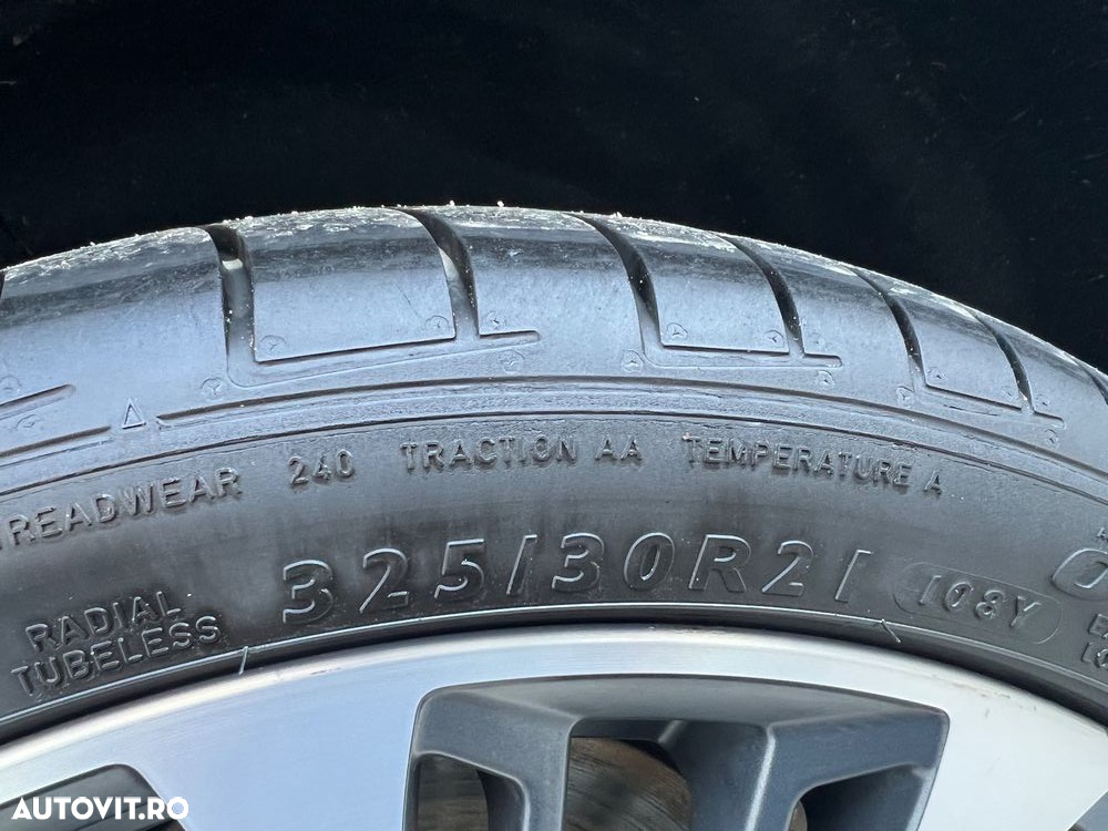 BMW X6 xDrive40d - 26