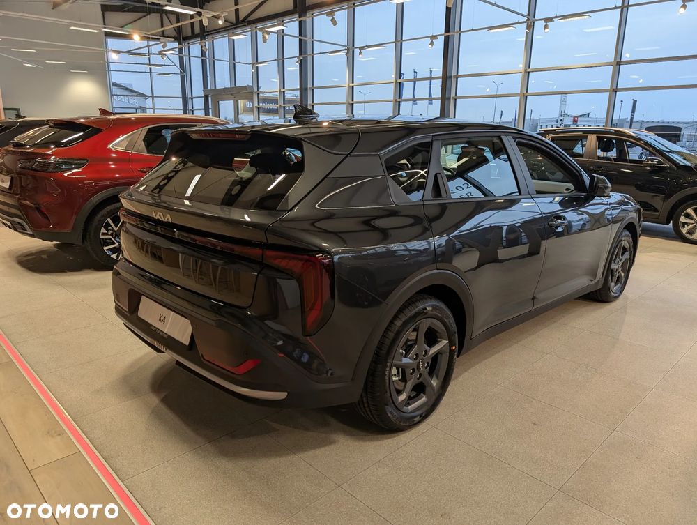 Kia K4 1.6 T-GDI M - 3