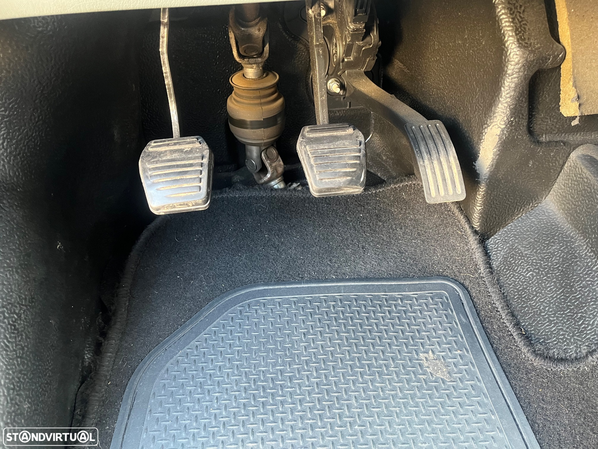 Ford TRANSIT/330L - 22