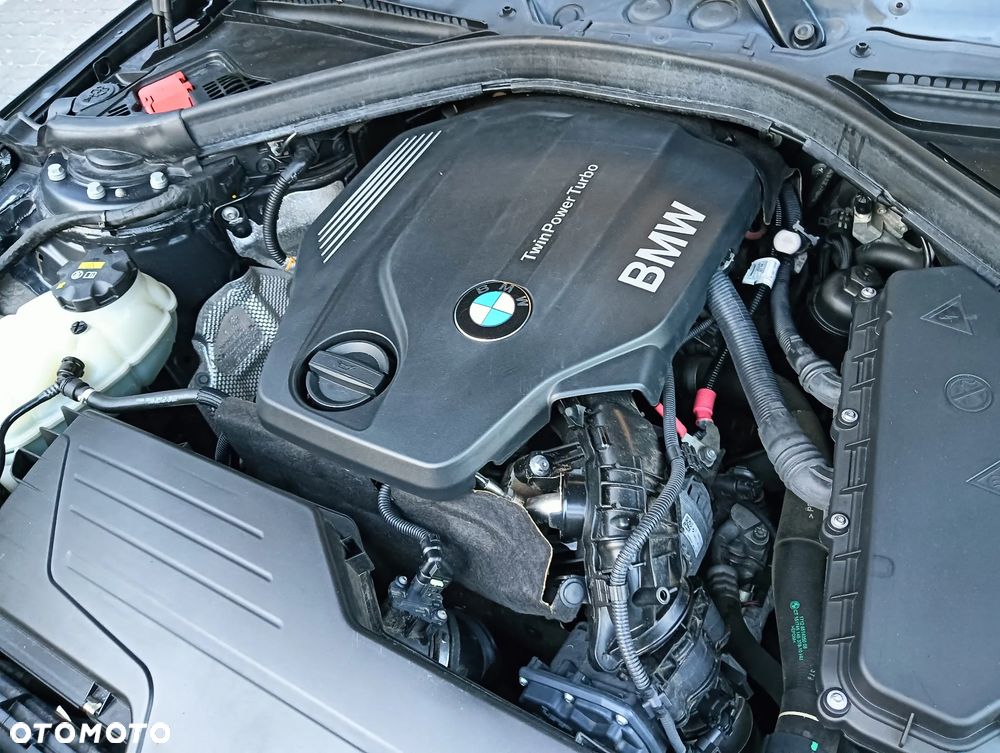 BMW Seria 3 - 12