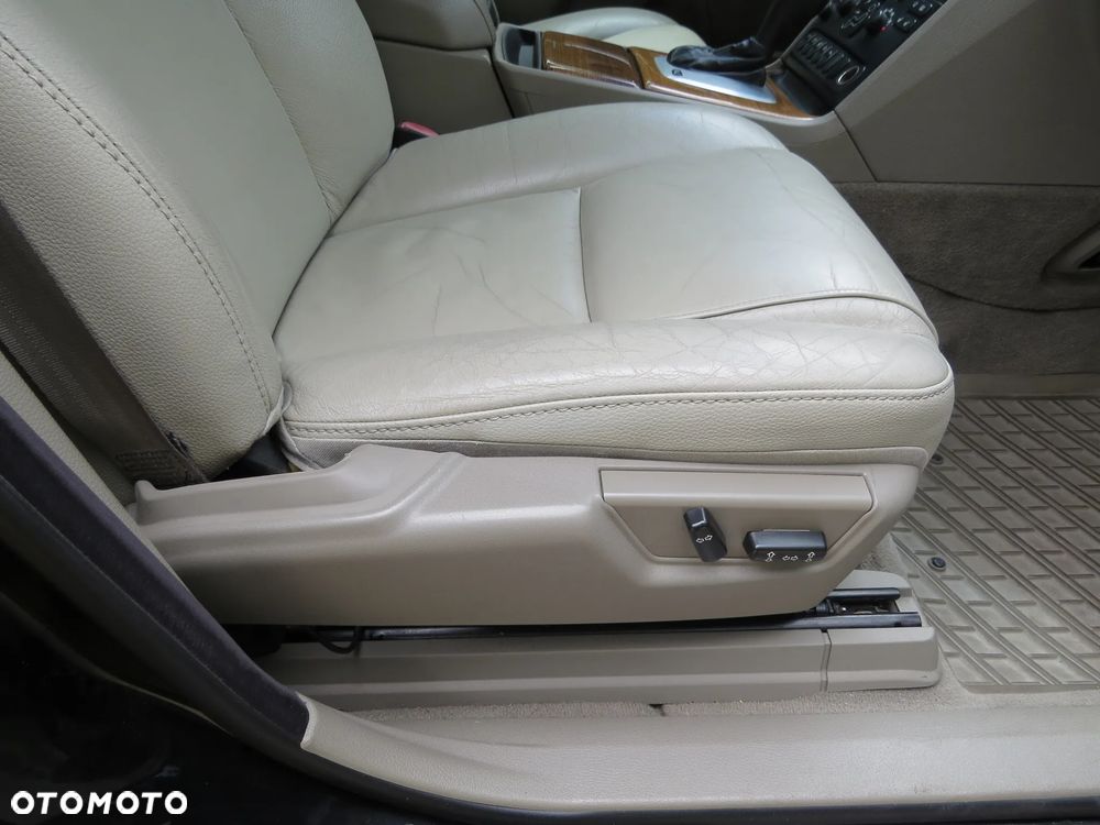 VOLVO XC90 I 4.4 V8 B8444S LAKIER 452-26 NA CZĘŚCI - 30