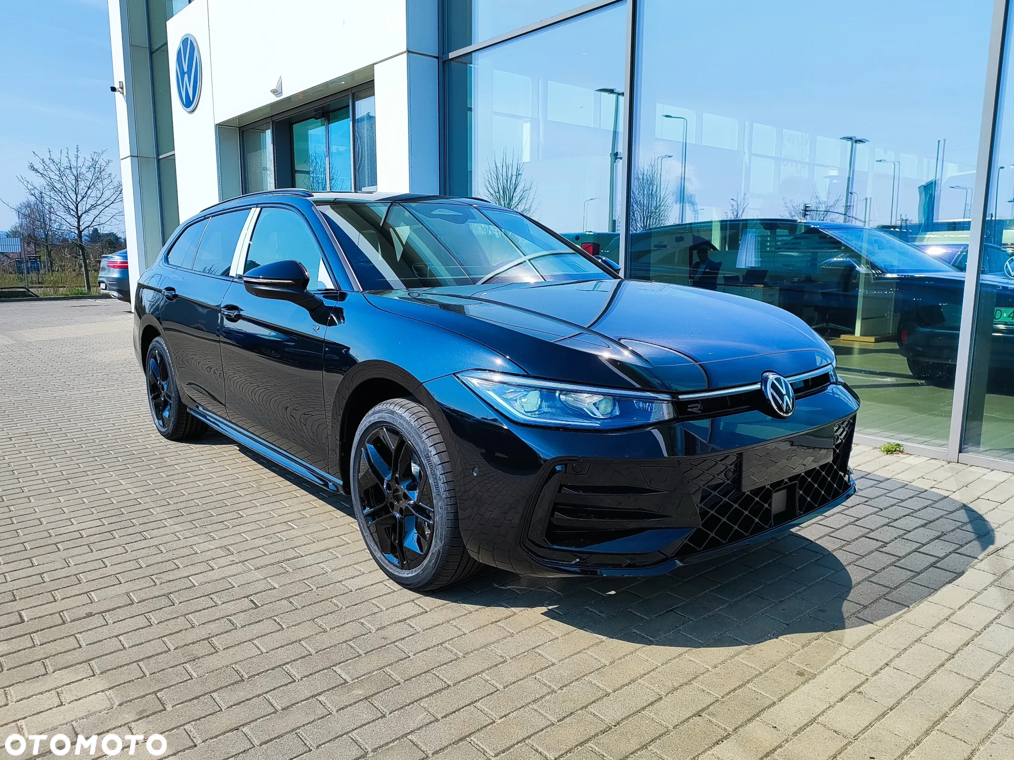 Volkswagen Passat 1.4 TSI Plug-In Hybrid GTE DSG - 3