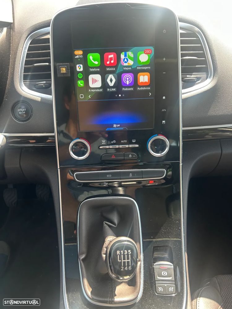 Renault Espace 1.6 dCi Zen - 3