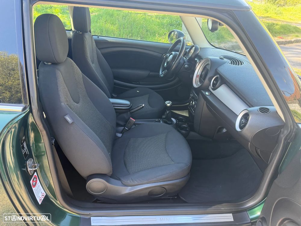 MINI Coupé - 12