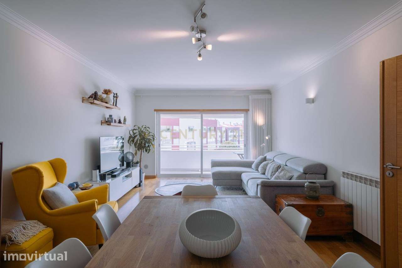 Apartamento T3 em São Domingos de Rana, Cascais - Grande imagem: 2/30