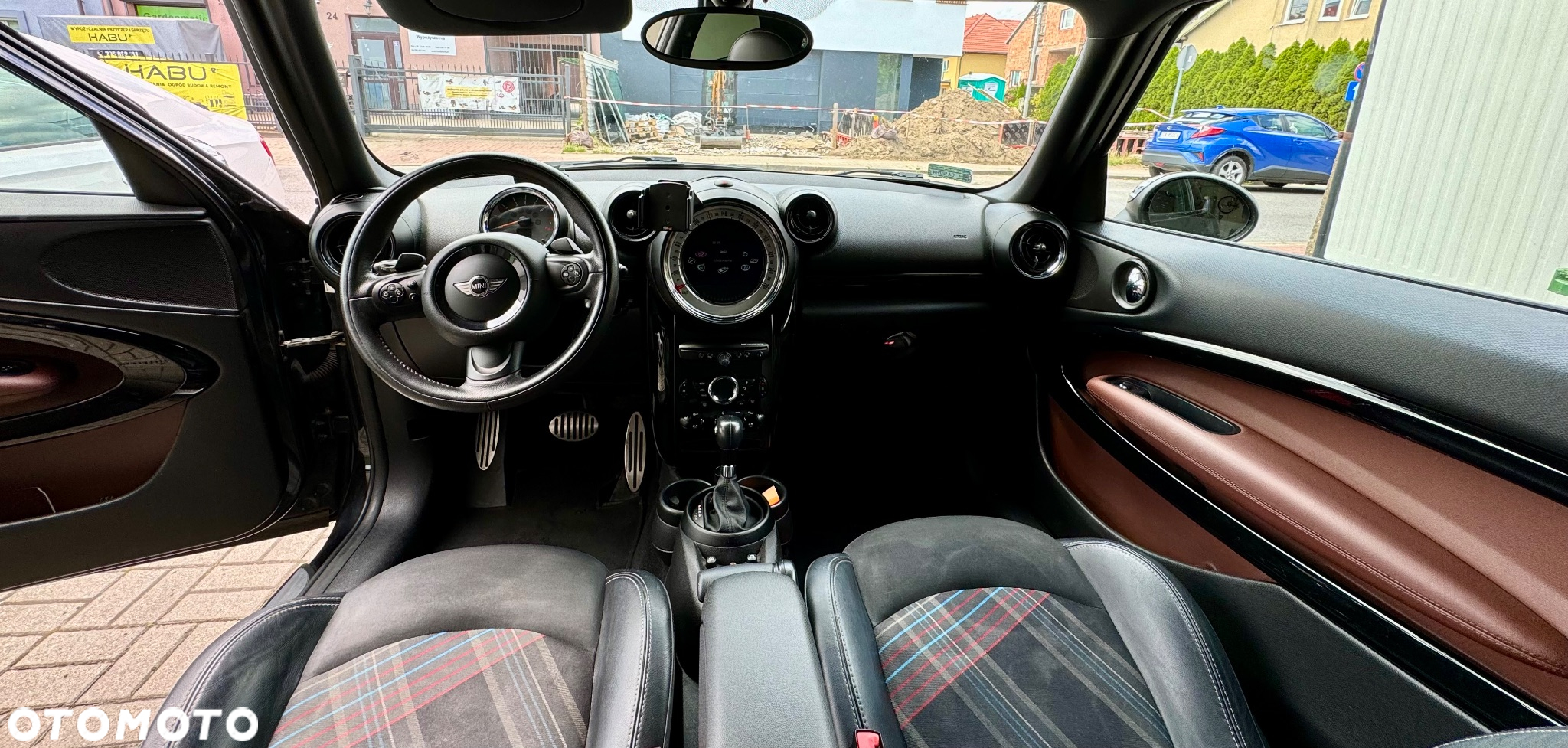 MINI Cooper S - 8