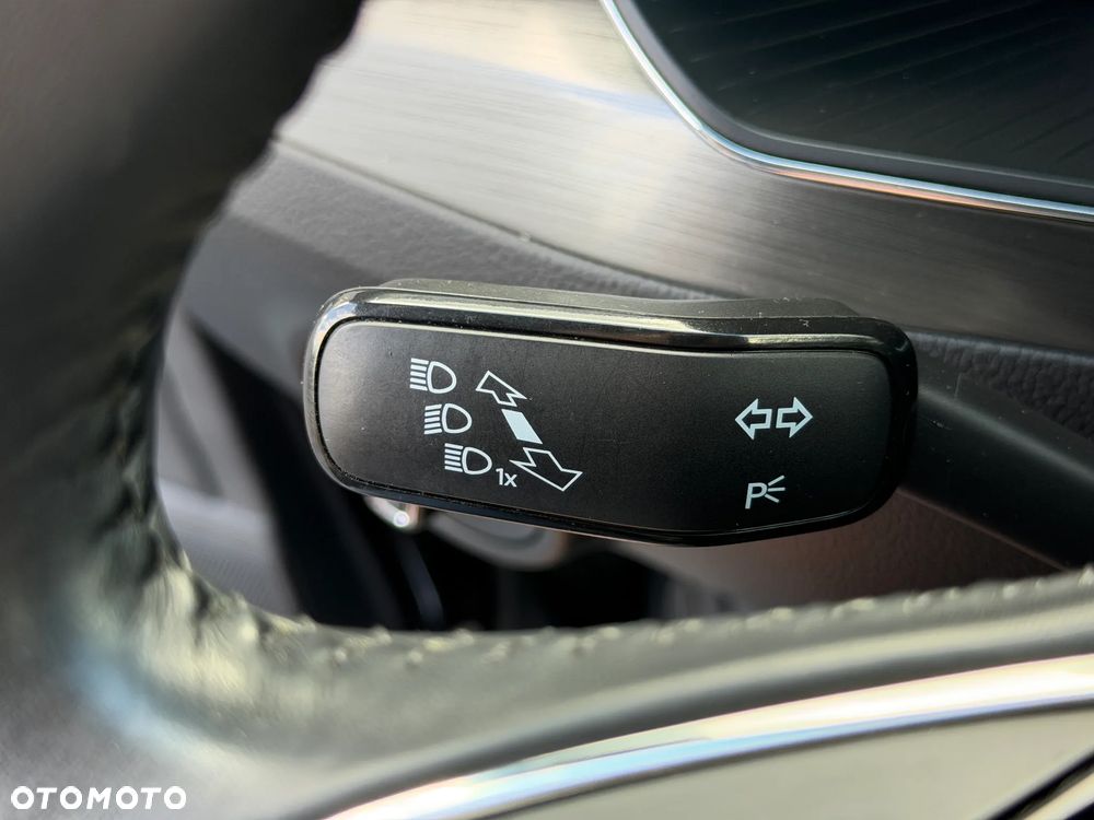 Skoda Superb 2.0 TSI Style DSG - 17
