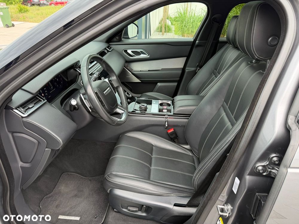 Land Rover Range Rover Velar 2.0 R-Dynamic - 15