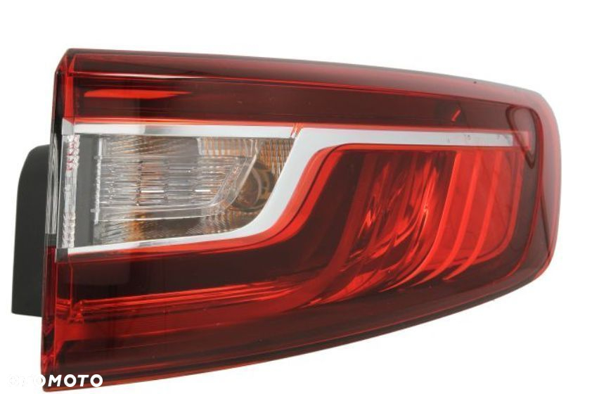 Renault Megane Iv 16-20 Lampa Tylna NOWA - 3