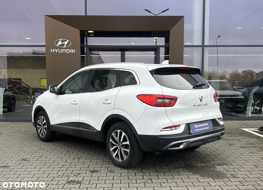 Renault Kadjar 1.3 TCe FAP Intens EDC - 9