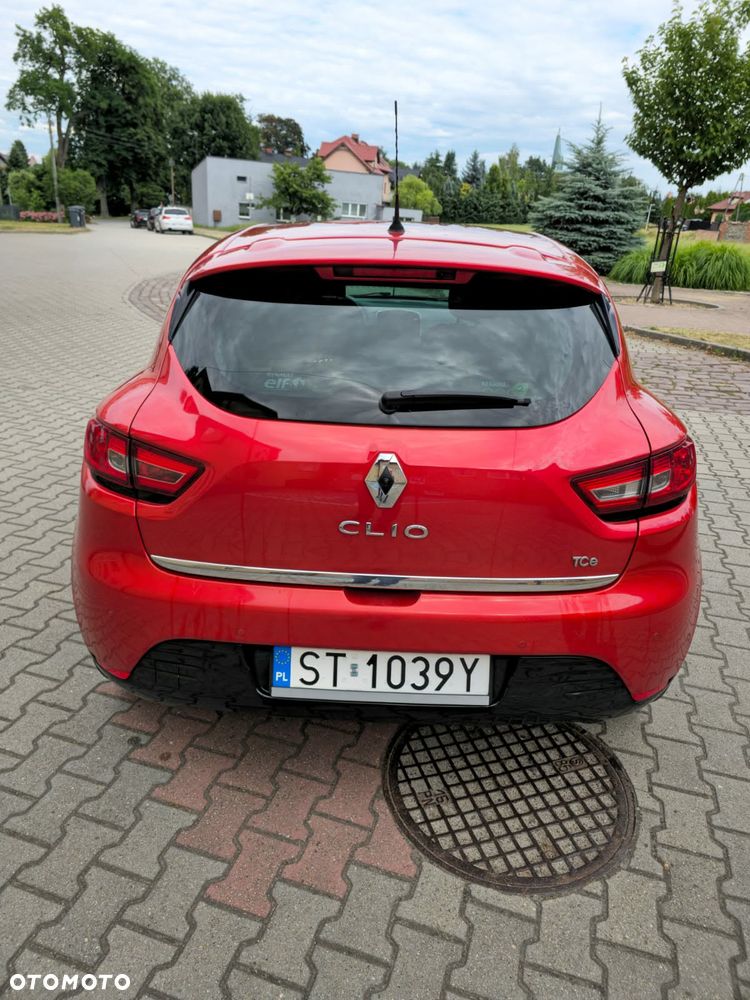Renault Clio 0.9 Energy TCe Limited - 3