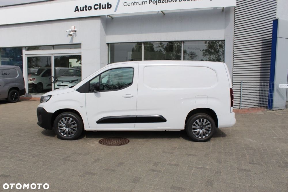 Peugeot Partner - 12