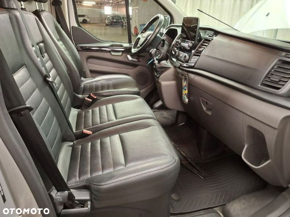 Ford Transit Custom - 6