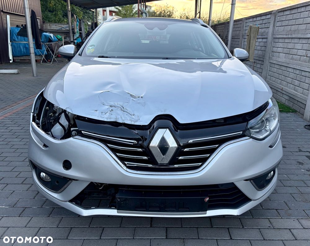 Renault Megane 1.3 TCe FAP Intens - 28