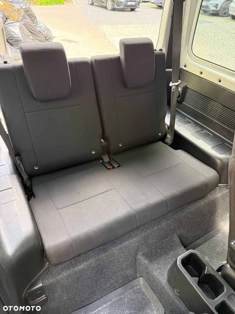 Suzuki Jimny 1.5 Premium - 7