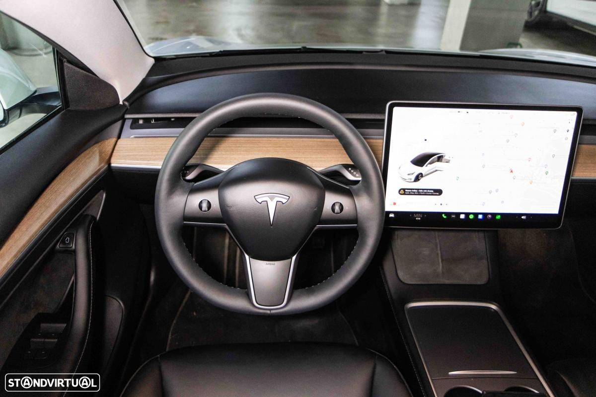 Tesla Model 3 Long Range AWD Dual Motor - 20