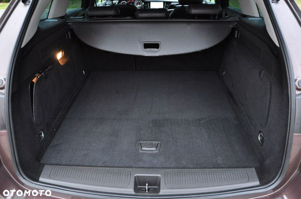 Opel Astra - 26