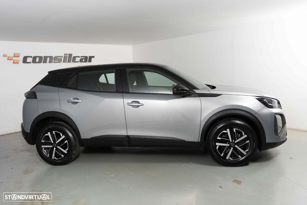Peugeot 2008 1.2 PureTech Active Pack - 7