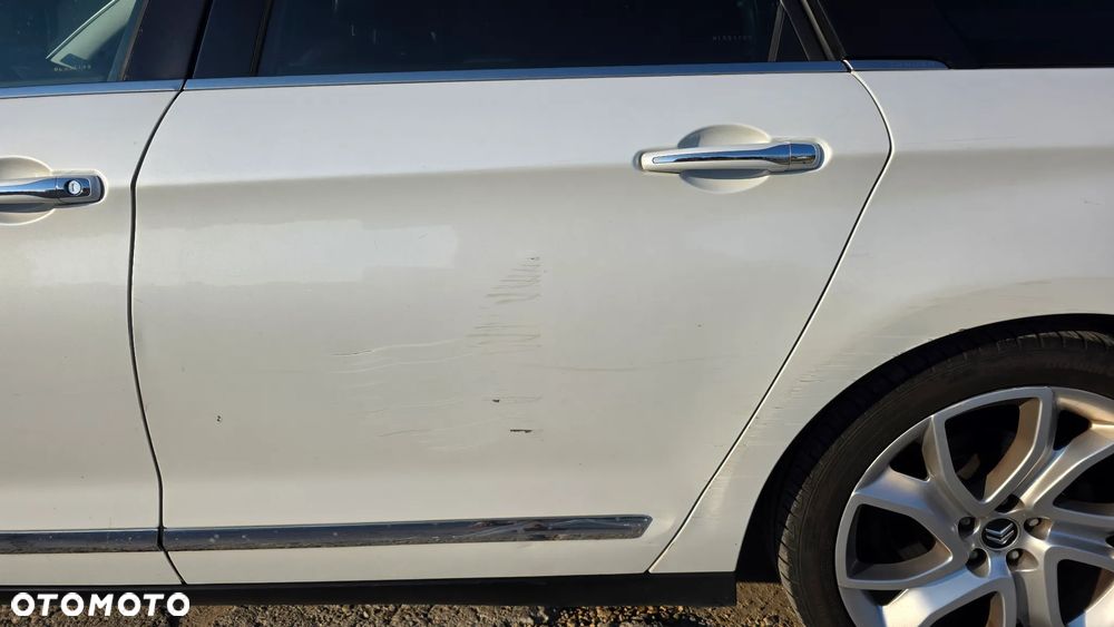 Citroën C5 2.0 HDi Exclusive - 16