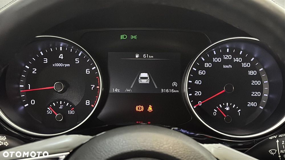 Kia Ceed 1.5 T-GDI Business Line - 15