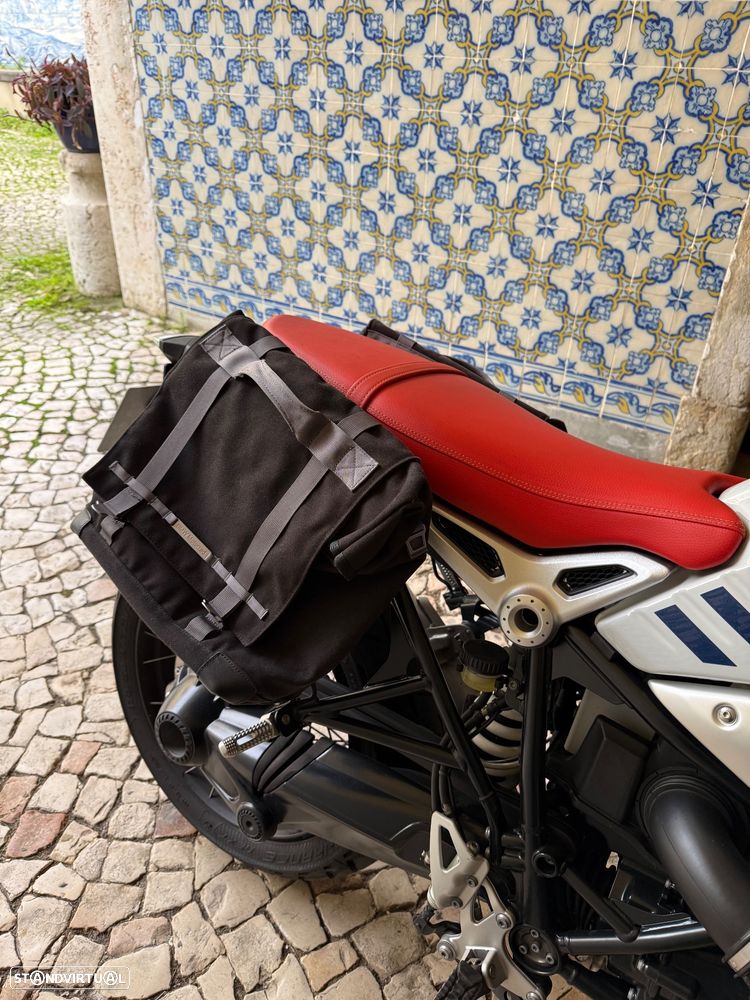 BMW R nineT R nine T Urban G/S - 13