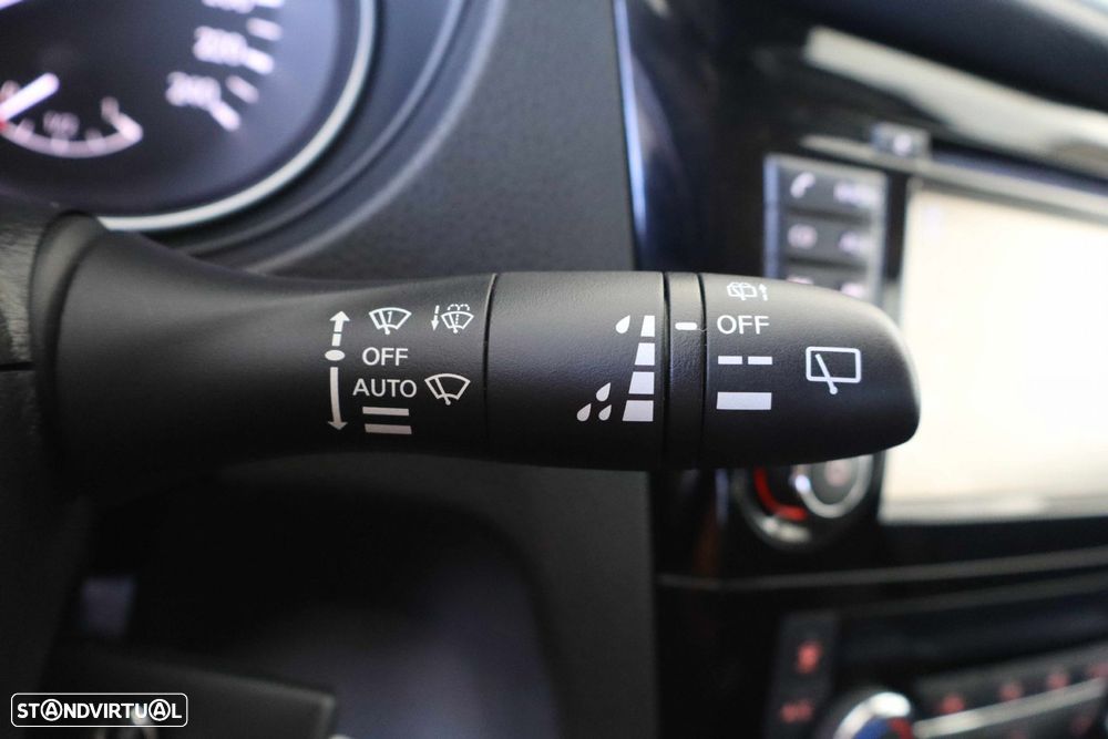 Nissan Qashqai 1.5 dCi Acenta - 20