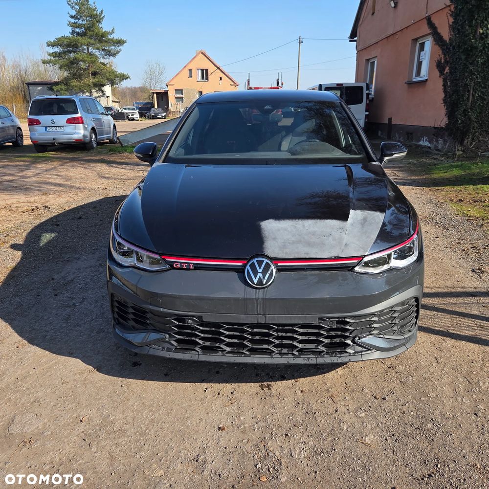 Volkswagen Golf 2.0 TSI OPF DSG GTI Clubsport 45 - 2