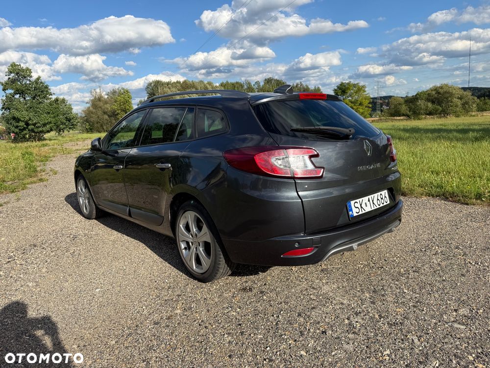 Renault Megane TCe 180 GT - 3